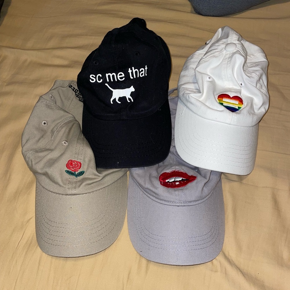 Cap bundle